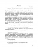 La casa Miguel Torres