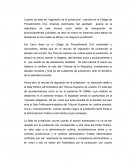 Regulación de la jurisdicción