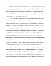 El minotauro y el laberinto. Página 1