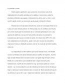 Documental: Unidos por la Historia Capitulo 1