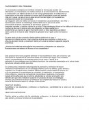 La indagación sobre los hábitos de lectura en estudiantes