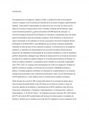 Inversión extranjera entre Colombia y Panamá