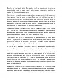 Libro ZAPP. Página 1