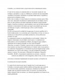Colombia y su evolución frente a la prevención de la contaminación marina