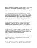 La extincion de los dinosaurios
