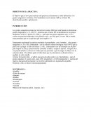 Diferenciar los grupos sanguíneos existentes