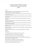 Tecnologías emergentes para la producción de nutracéuticos de subproductos agrícolas