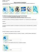 TP evaluativo de matemática 4to