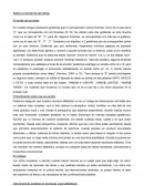 El sonido de las letras según el constructivismo