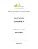 Aspectos legales que caracterizan a una microempresa en Colombia