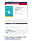 La sorprendente ciencia de las reuniones: Cómo liderar tu equipo para obtener el máximo rendimiento