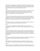 Exploración física dirigida