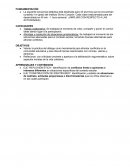 Secuencia didactica de etica