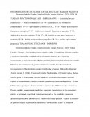 Interpretación de los estados contables