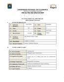 Dialogamos para comunicarnos