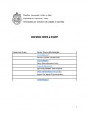 Caso Hotel Roosewood