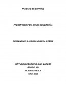 El relato del Covid 19