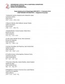 Bases Químicas de la Kinesiología MMD1007C1