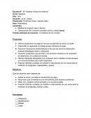 Matemática 1er grado. Medidas y operaciones