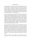 Reseña historia criticas