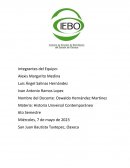 El desarrollo científico y tecnológico