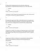 Análisis y Toma de Decisiones Empresariales