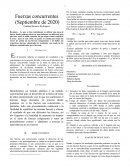 Fuerzas concurrentes