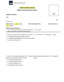 Laboratorio de corriente continua