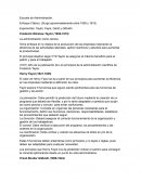 Escuelas de Administración