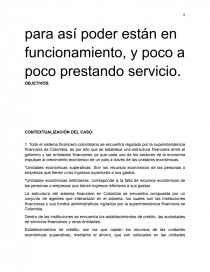 Protocolo y procedimiento del servicio al cliente. Página 6