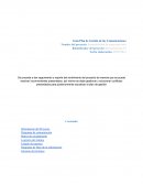 Remodelación de supermercado