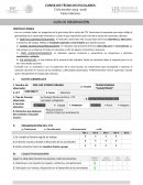 Guia de observación CTE