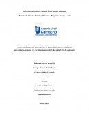 Como concilian la vida universitaria y la maternidad mujeres estudiantes universitarias gestantes y/o con niños menores de 5 años