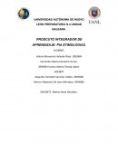 Juego de palabras “Ruleta”