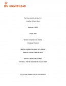 Test de capacidad de escucha activa