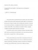 Exposición de TdC: subtexto y connotación