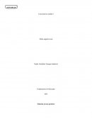 Caso practico unidad 2 mercadeo