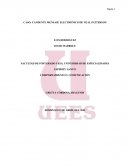 Caso: Candente mensaje electrónico de Neal Patterson