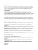 ¿Qué es la identidad?