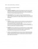 ¿Cuáles son drivers de valor explícitos e implícitos?