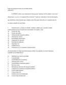 Índice de preparación para la movilidad urbana