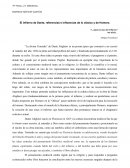 El infierno de Dante, influencias y referencias de los clásico y de Homero