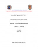 Formulación estratégica