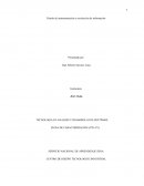 Tecnología en análisis y desarrollo de software