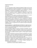 El papel del farmacéutico