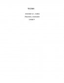 Actividad - Grafos. Resumen y conclusión