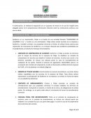 Preparatorio derecho comercial