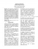 Sistemas de Televisión. Práctica 3: Espacios de color