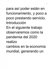 Protocolo y procedimiento del servicio al cliente. Página 4