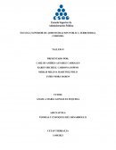 Teorias y enfoques de desarrollo